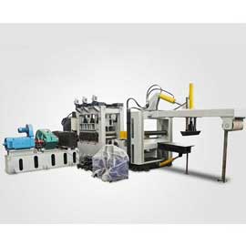 開(kāi)平機(jī) 12×600不銹鋼開(kāi)平線 開(kāi)卷校平剪切生產(chǎn)線